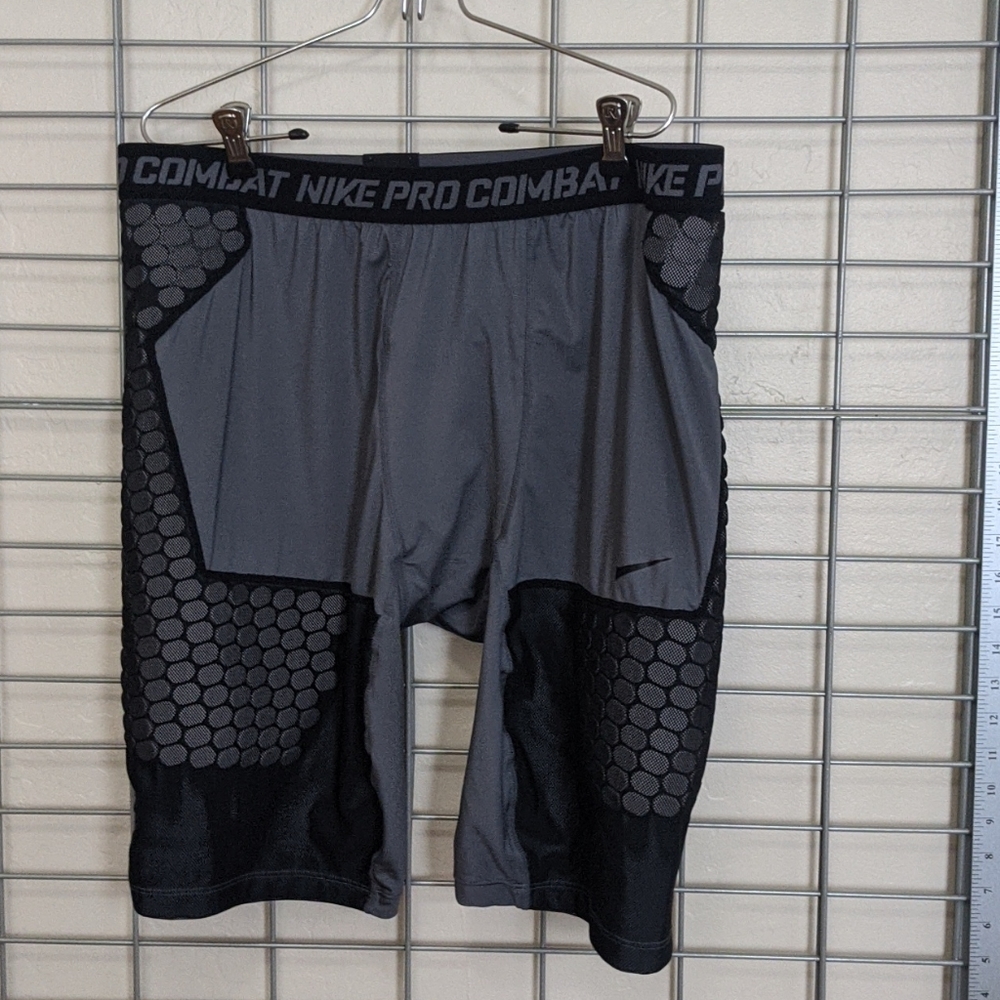 Nike Pro Combat Shorts